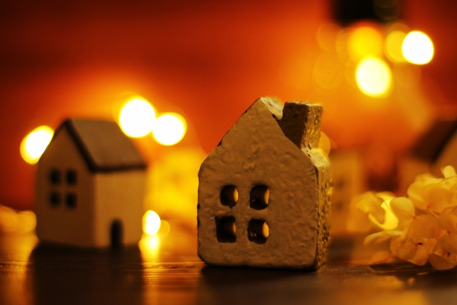 マンション投資前に知っておくべき住宅ローンの種類とは？
